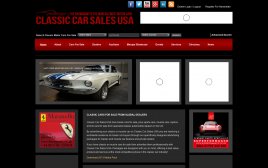 classiccarsalesusa.com