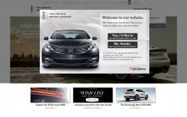 lincoln.com