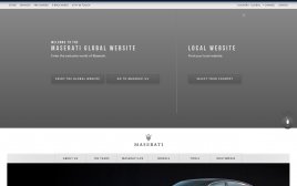 maserati.com