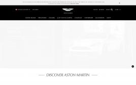 astonmartin.com