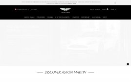astonmartin.com