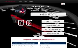 cardealershipnicholasvilleky.com