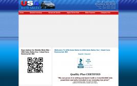 usaautosalesinc.net