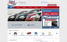 americasautoauction.com