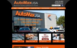 automaxusa.com