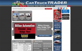 cartrucktrader.com