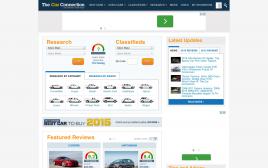 thecarconnection.com