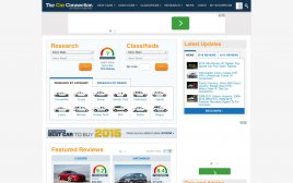 thecarconnection.com