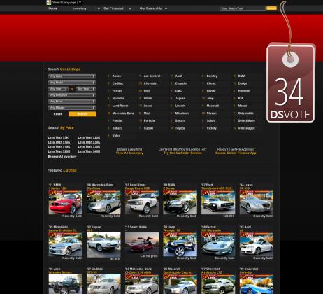 01 - Car Search USA
