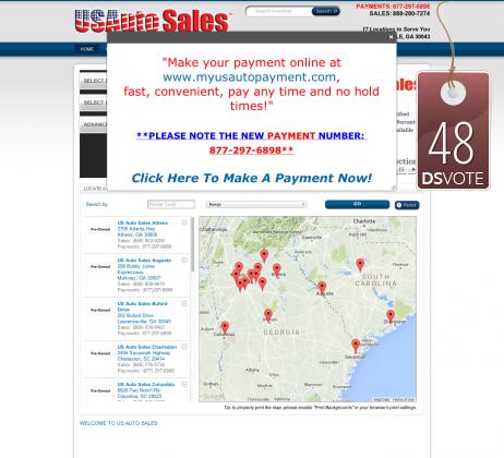 01 - U.S. Auto Sales