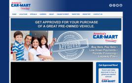 car-mart.com