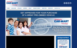car-mart.com