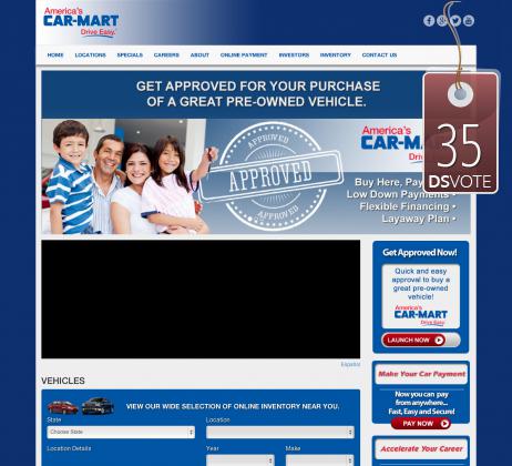 01 - Car-Mart