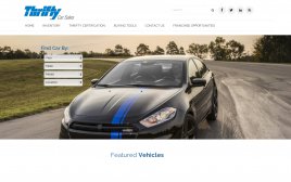 thriftycarsales.com