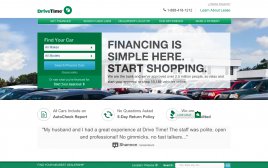drivetime.com