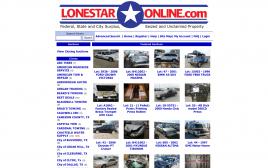 lonestaronline.com