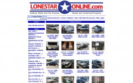 lonestaronline.com