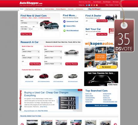 01 - AutoShopper.com