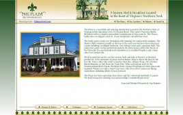 colonialbeachplaza.com