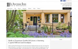 11thavenueinn.com