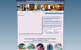elizabethhousebandb.com