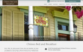 chimesneworleans.com