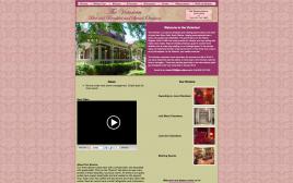 thevictorianbedandbreakfast.com