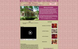 thevictorianbedandbreakfast.com