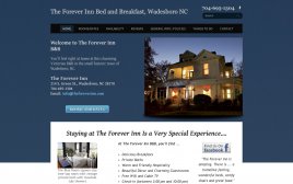 theforeverinn.com