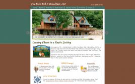foxborobedandbreakfast.com