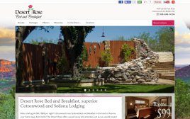 desertrosebandb.com