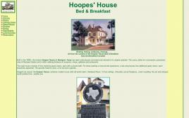 hoopeshouse.com
