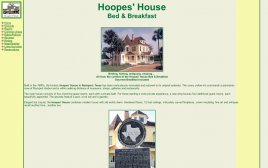 hoopeshouse.com