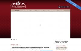 bayfrontmarinhouse.com