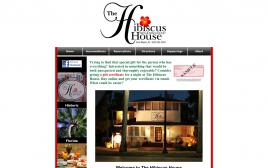 thehibiscushousebnb.com