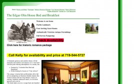 olin-house.com