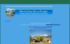 milesendbnb.com