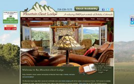 mountaingoatlodge.com