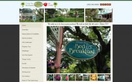 cedarkeybedandbreakfast.com