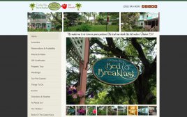 cedarkeybedandbreakfast.com