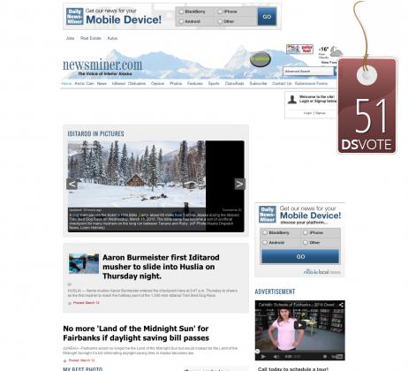 01 - Fairbanks Daily News-Miner