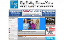 valleytimes-news.com