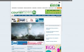 couriernews.com