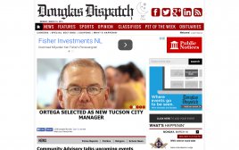 douglasdispatch.com