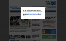 stamfordadvocate.com