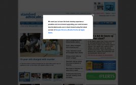 stamfordadvocate.com