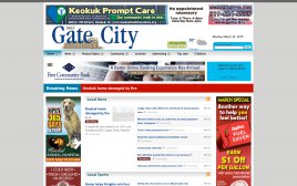 dailygate.com