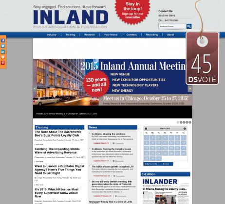 01 - Inland Press Association