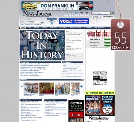 01 - Central Kentucky News-Journal