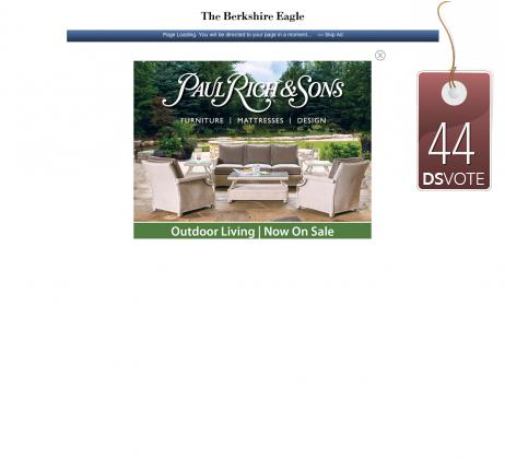 01 - The Berkshire Eagle